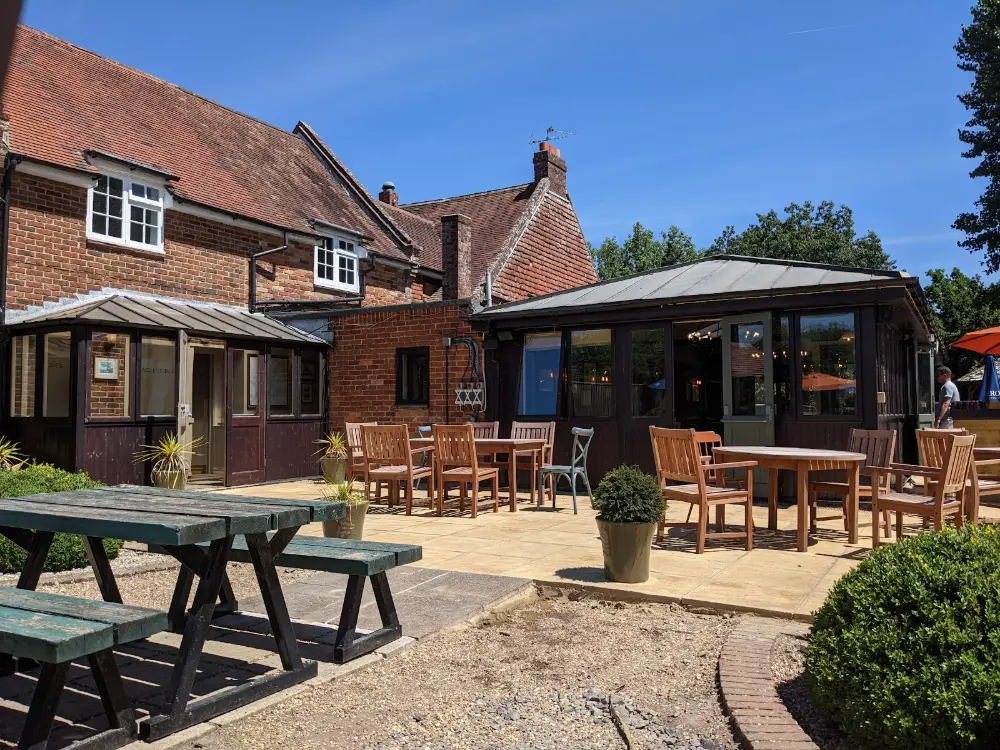 The Alice Lisle, Ringwood - Image 2