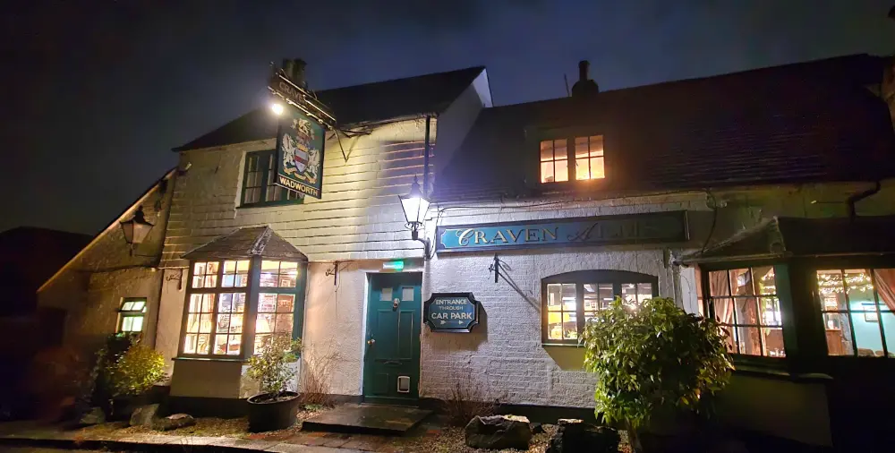 The Craven Arms - Image 2