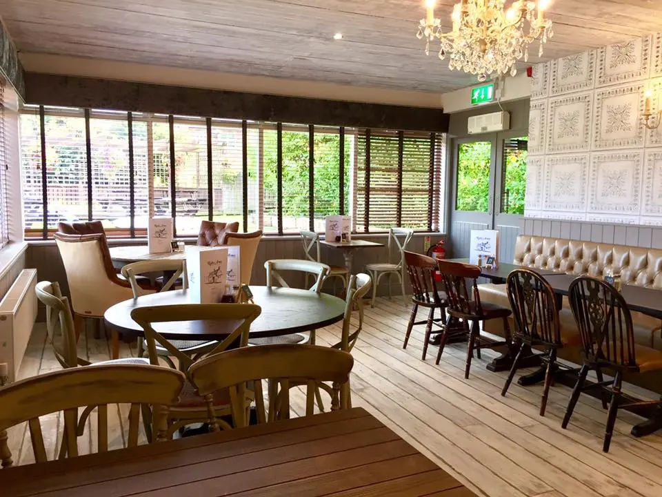 The Raby Arms - Village Pub and Kitchen - Image 2