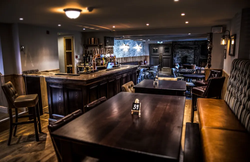 The Raby Arms - Village Pub and Kitchen - Image 1