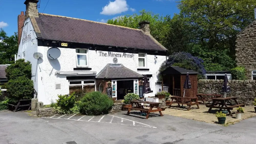 The Miners Arms - Image 1