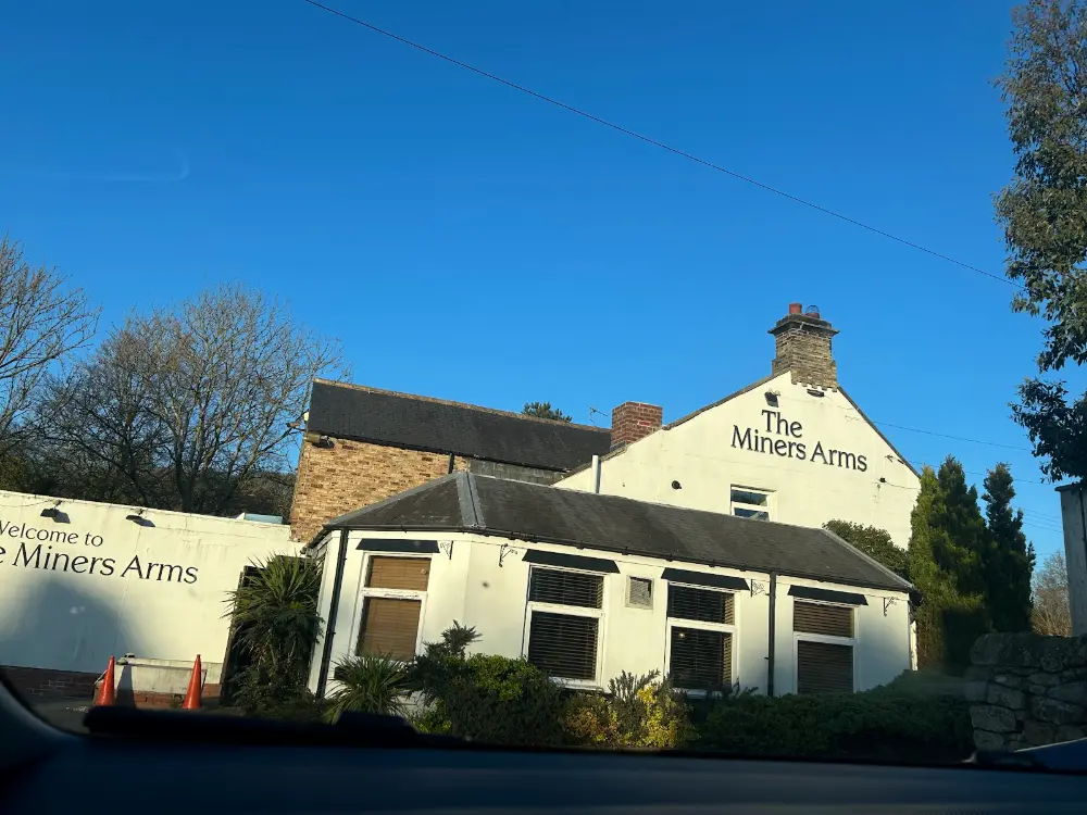 The Miners Arms - Image 2
