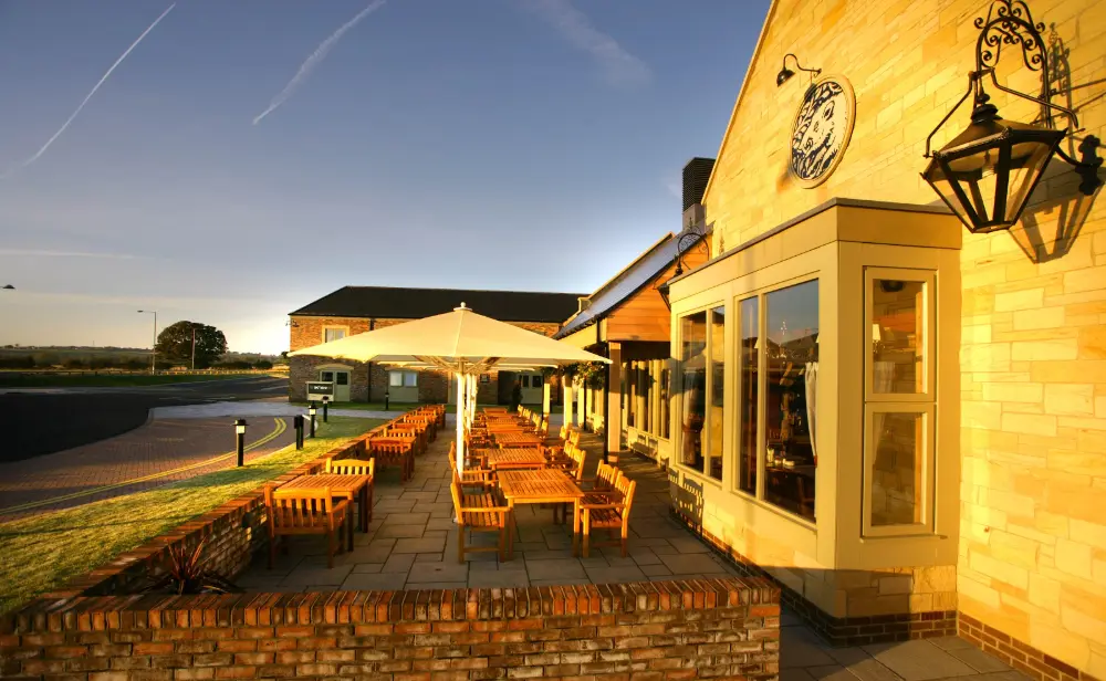 The Hog's Head Inn - Image 3