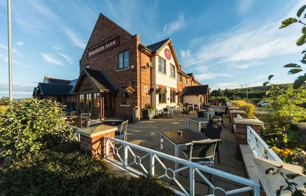 Wearside Farm - Dining & Carvery - Image 2