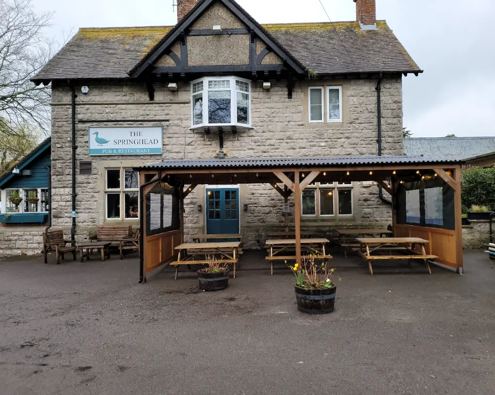Springhead - Image 2