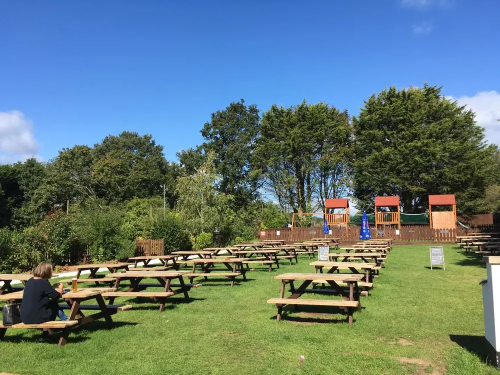 The Plough Inn - Image 2