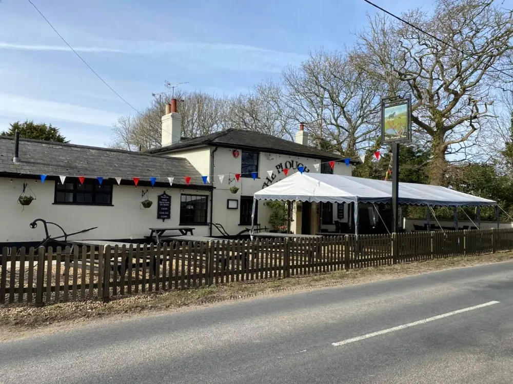 The Plough Inn - Image 3
