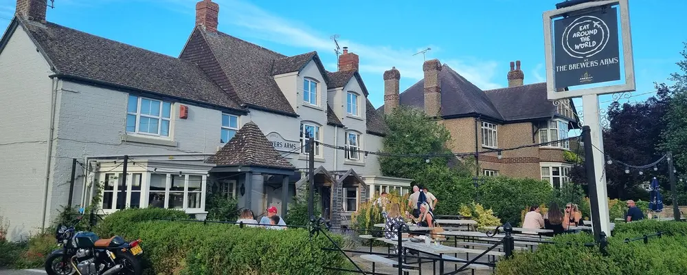 The Brewers Arms - Image 2