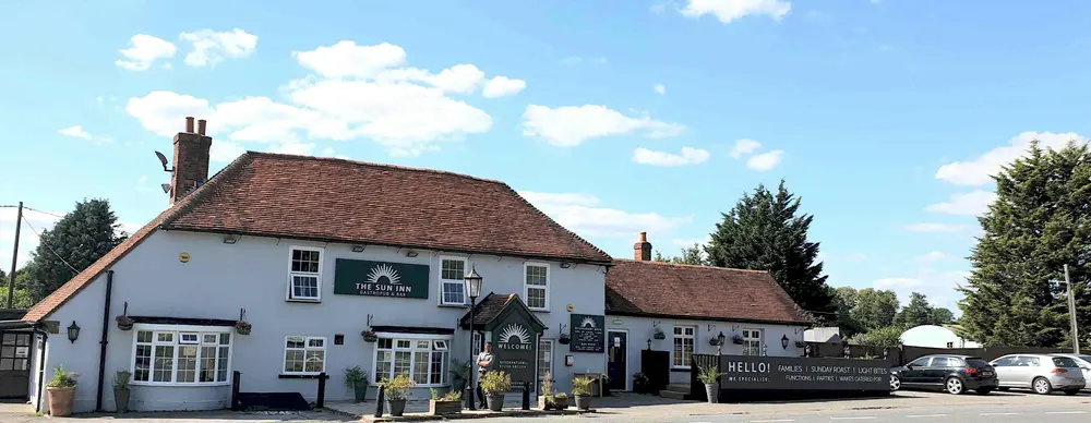 The Sun Inn - Image 2