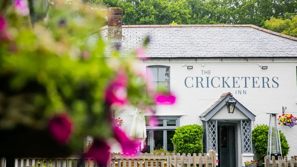 The Cricketers Inn - Image 2