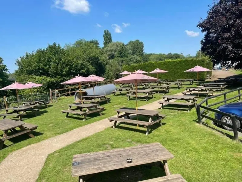 The George Inn - Image 2