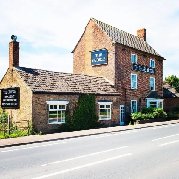 The George Inn - Image 3
