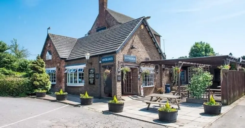 The George Inn - Image 4