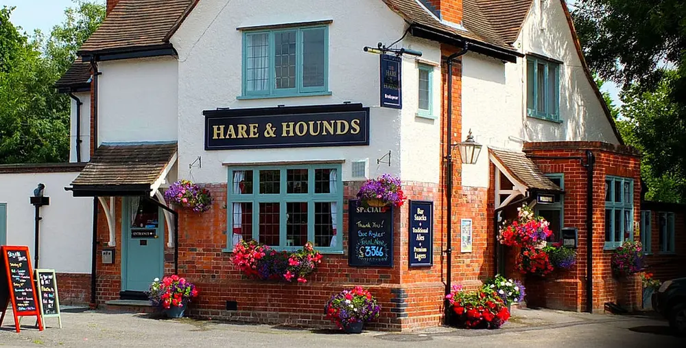 The Hare & Hounds - Image 2