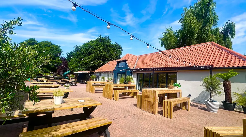Ye Olde Bridge Inn - Image 2